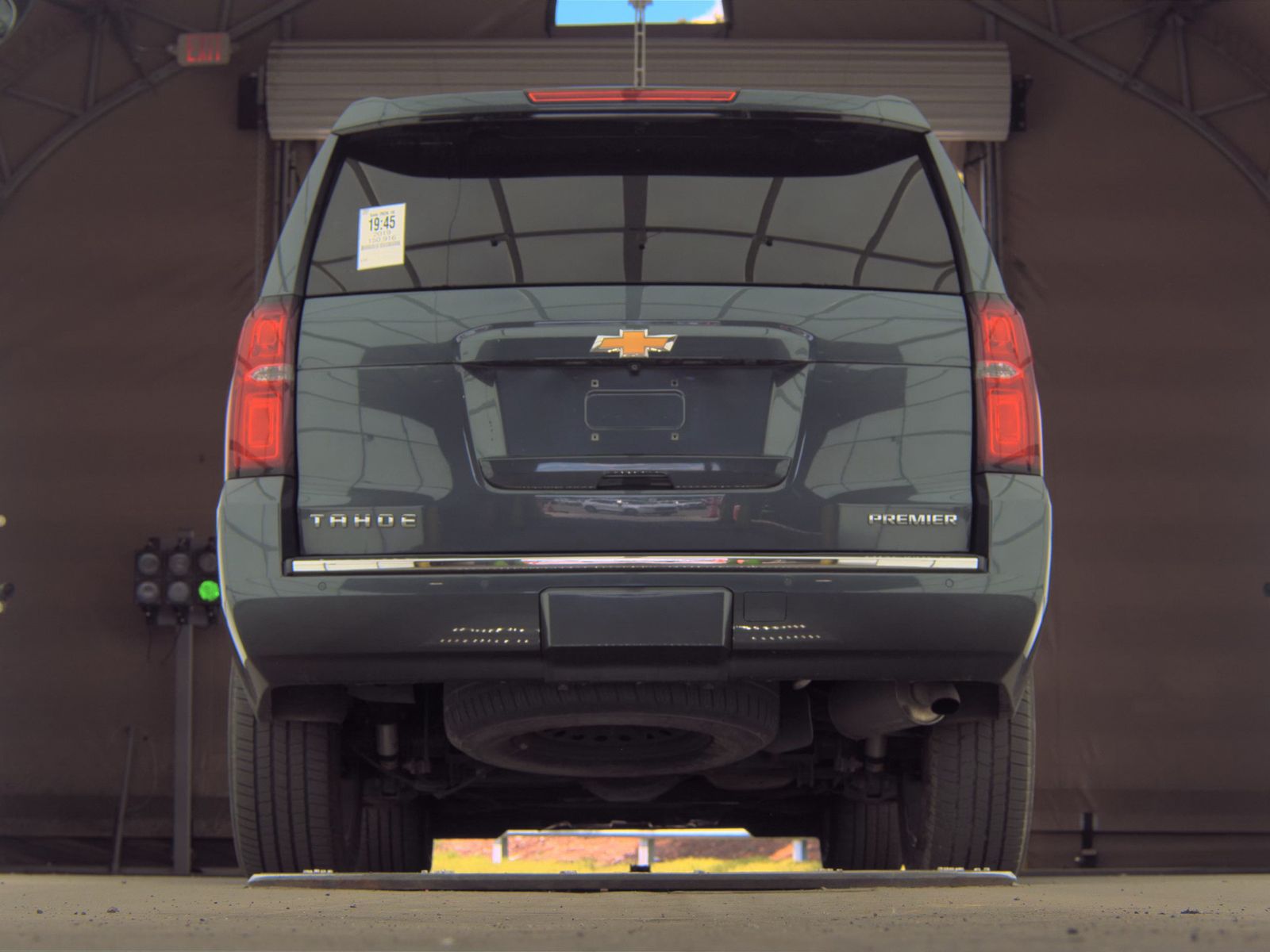 CHEVROLET PREMIER - 8