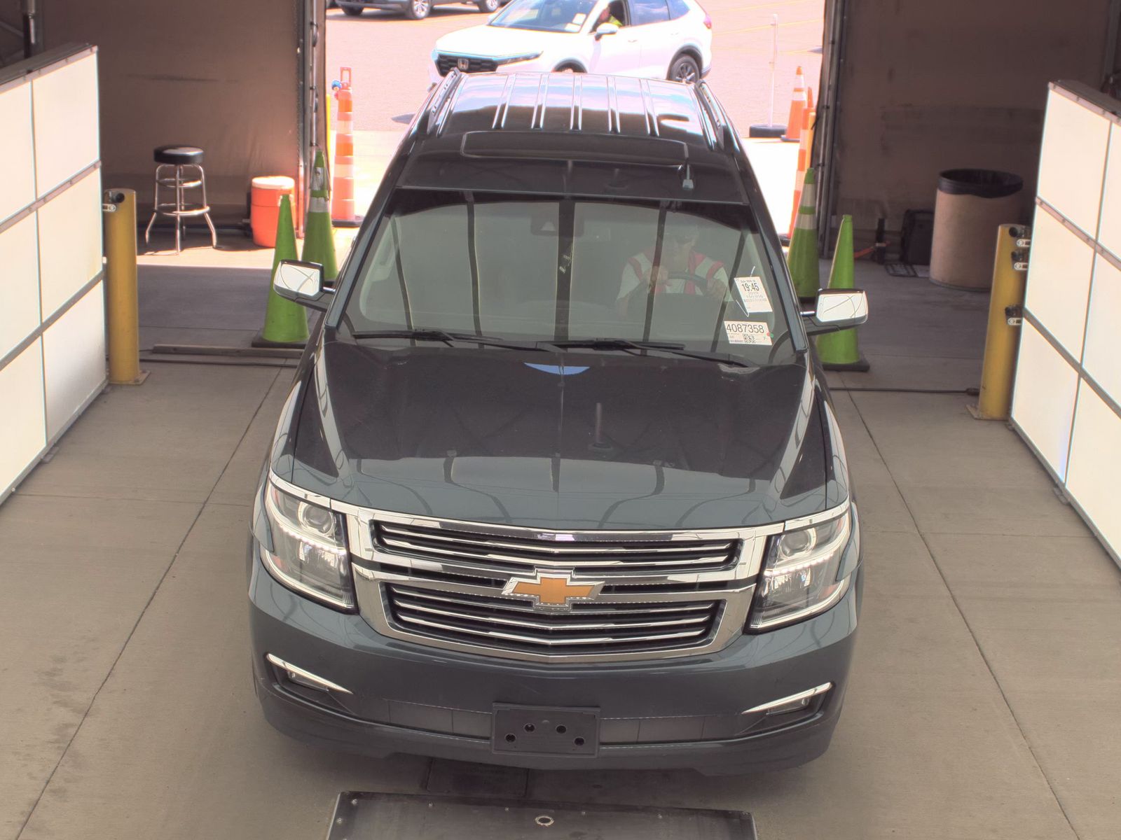 CHEVROLET PREMIER - 3