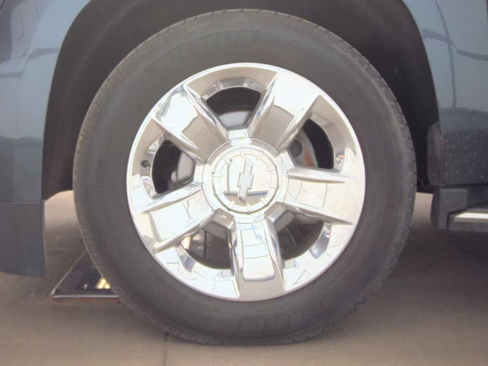 CHEVROLET PREMIER - 10