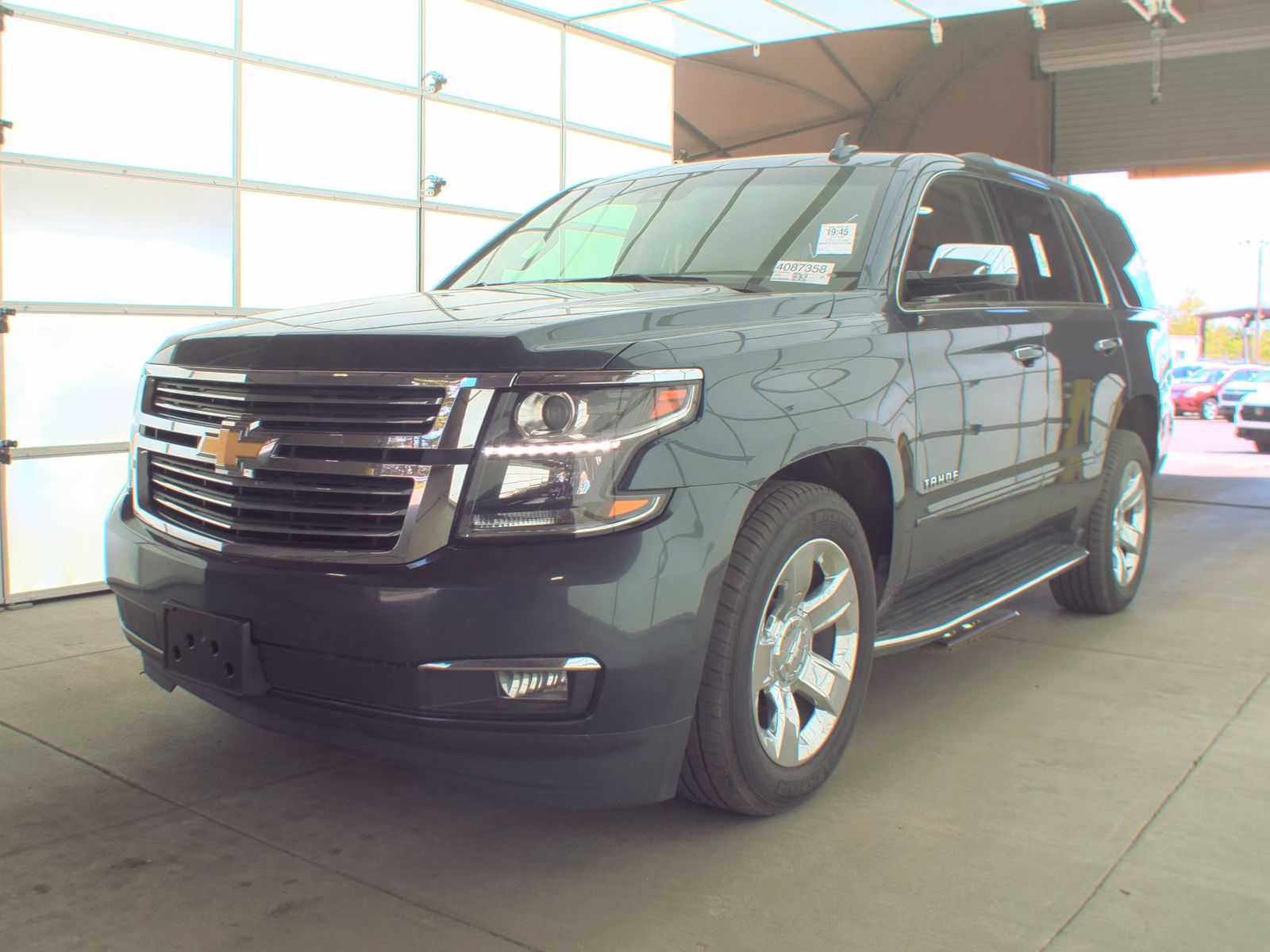 CHEVROLET PREMIER - 1