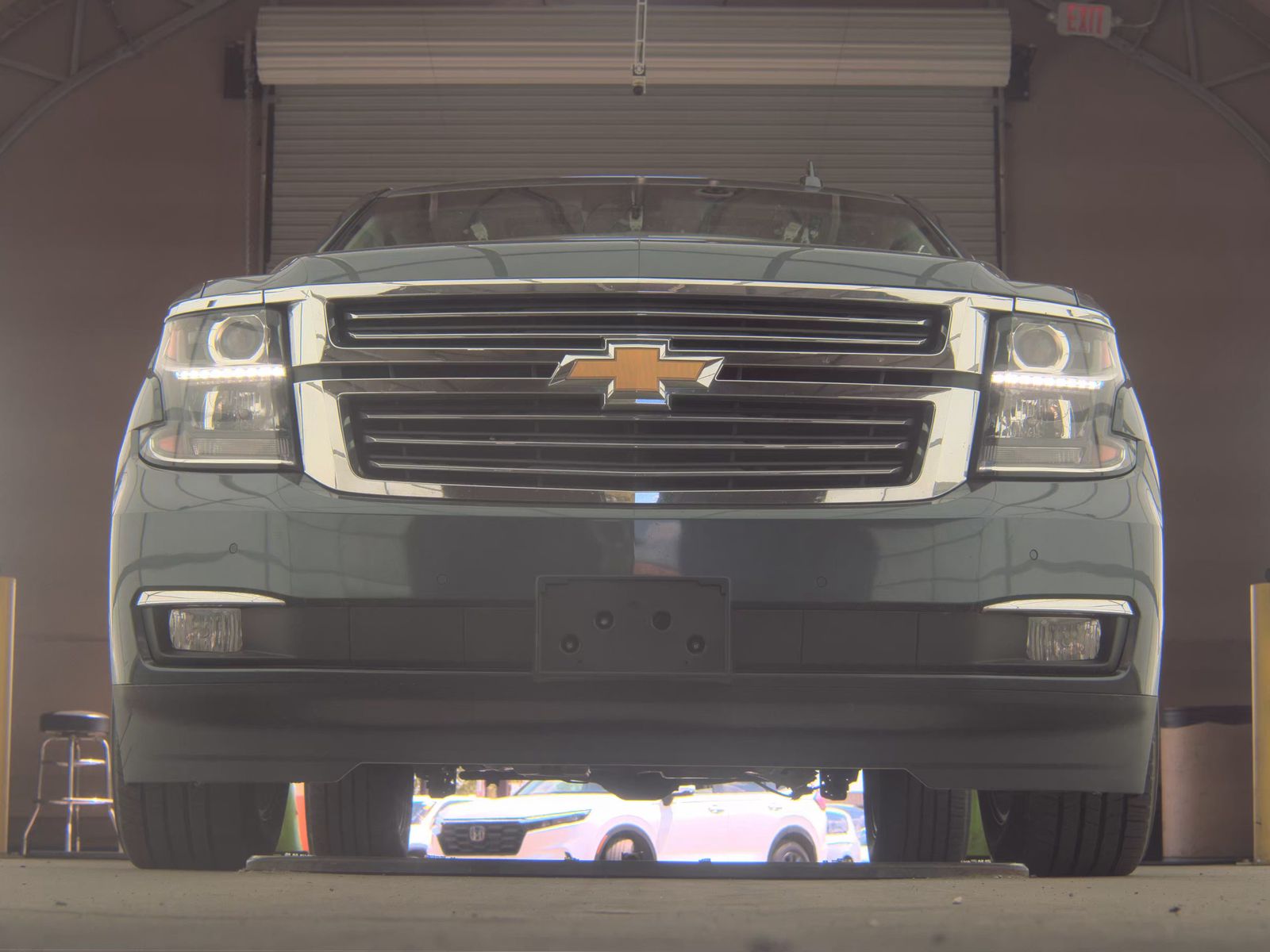 CHEVROLET PREMIER - 4