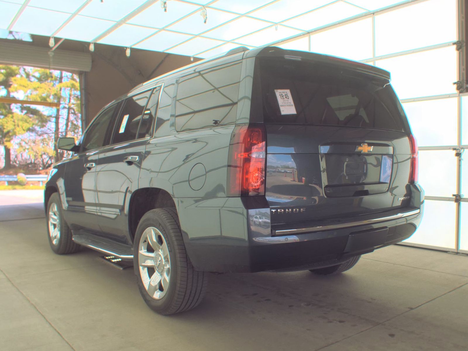 CHEVROLET PREMIER - 9