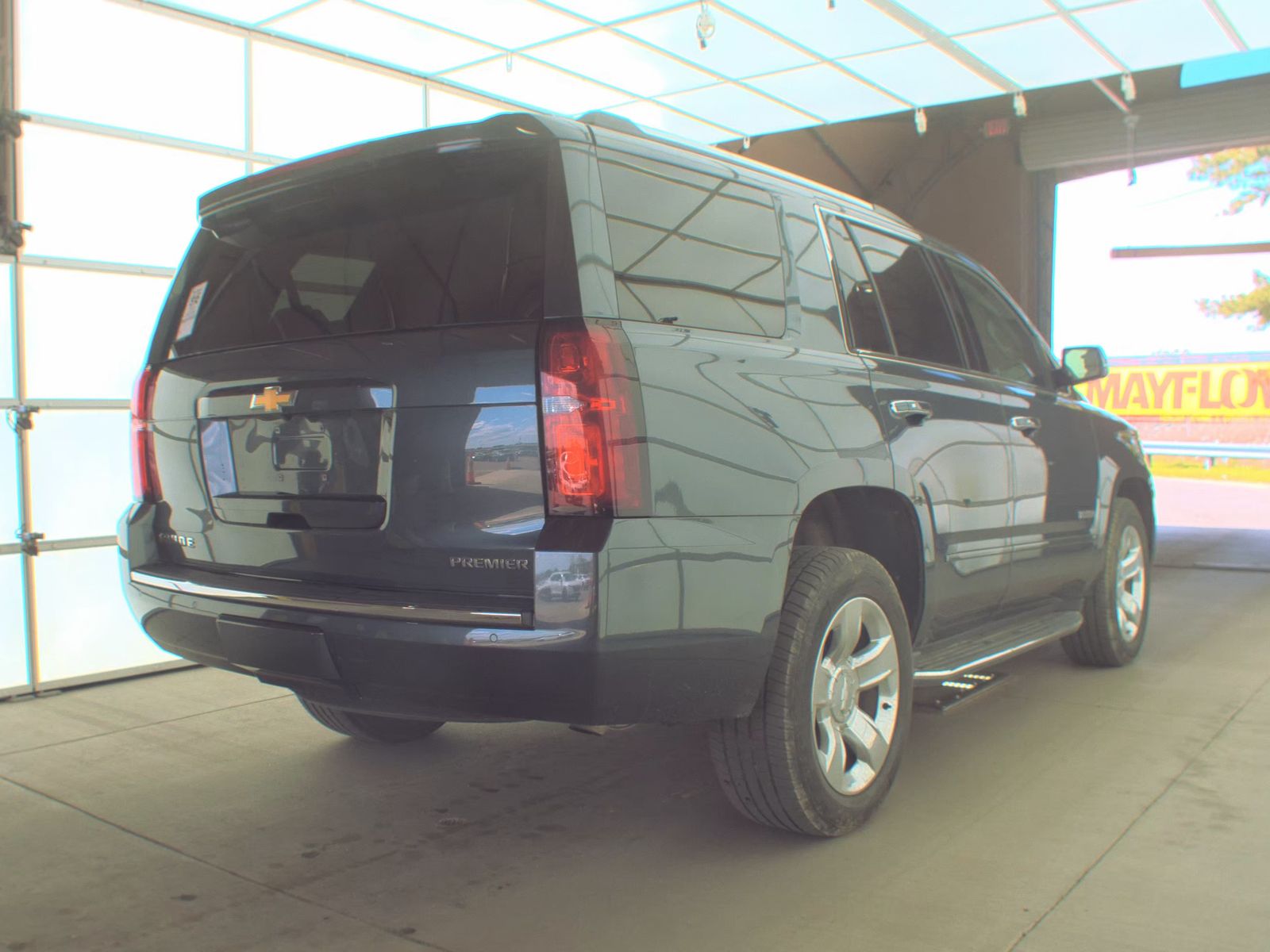CHEVROLET PREMIER - 6