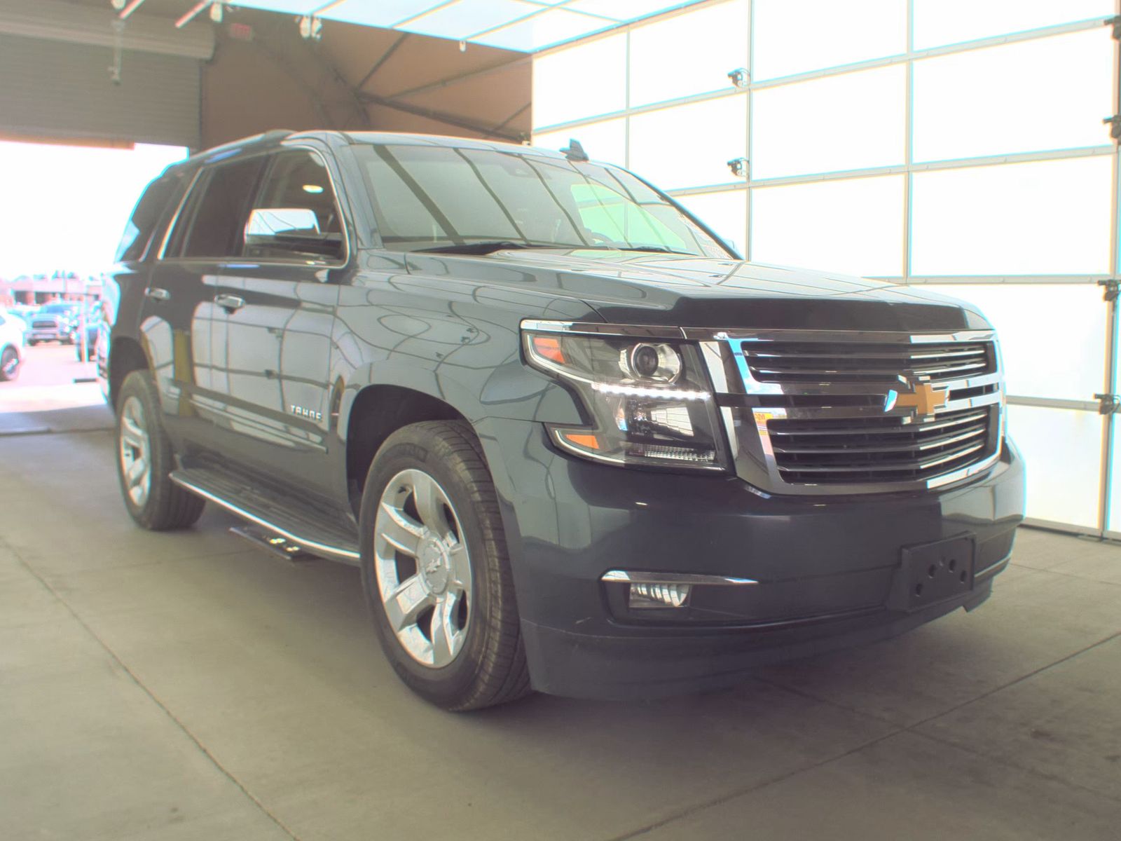 CHEVROLET PREMIER - 5