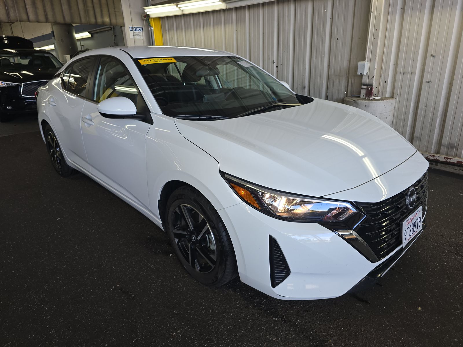 NISSAN SENTRA - 4