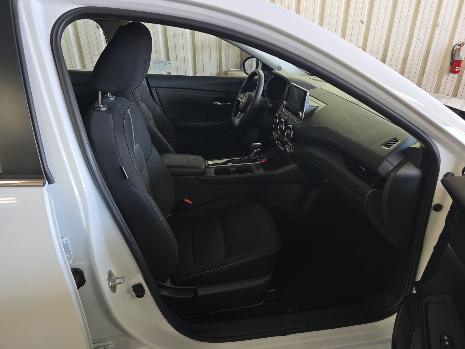 NISSAN SENTRA - 9