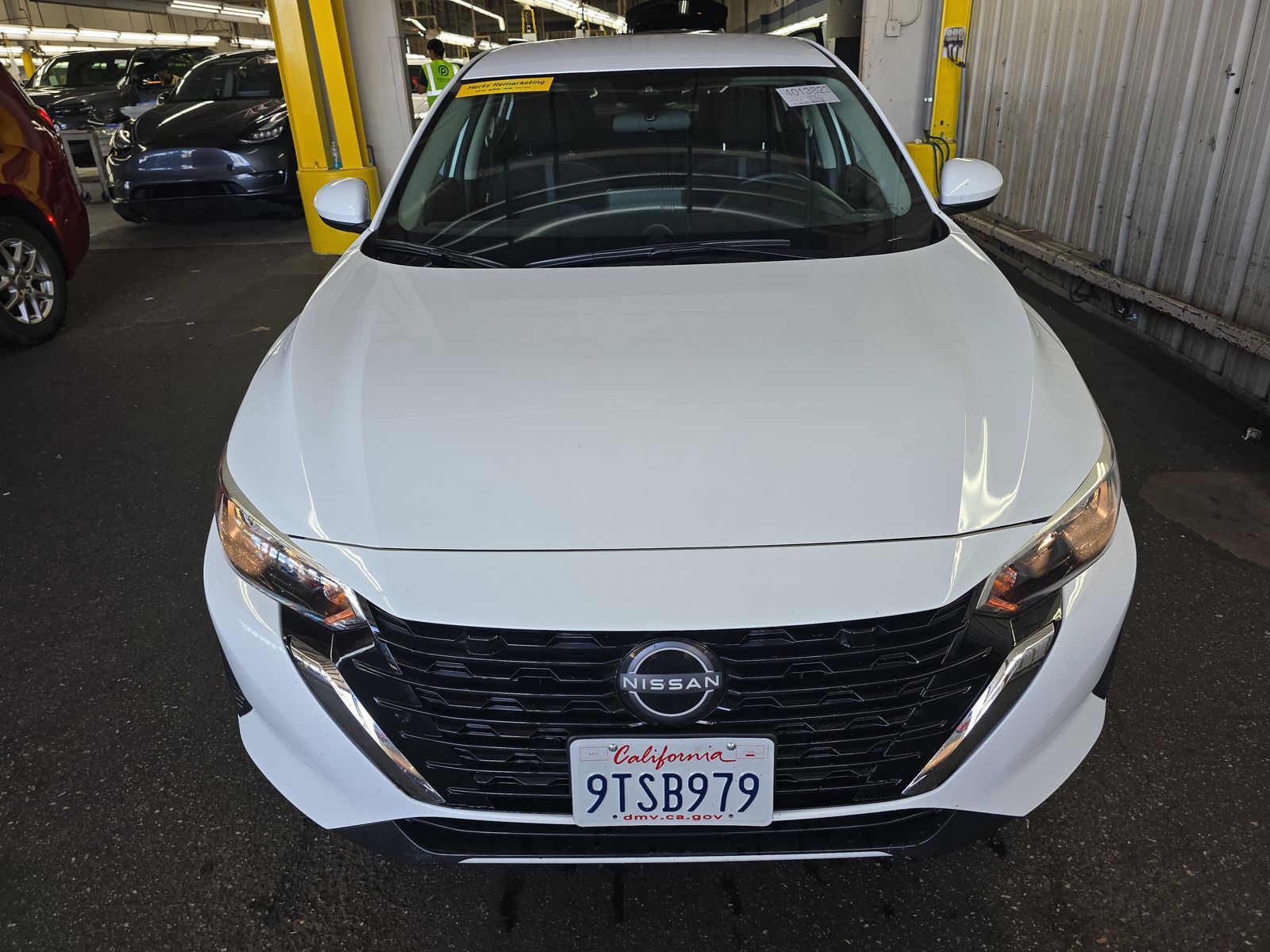 NISSAN SENTRA - 3