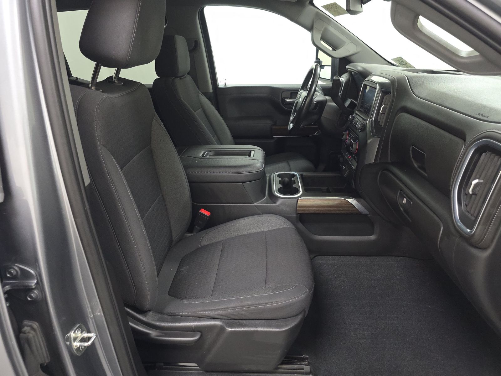 CHEVROLET LT TRL BOS - 9