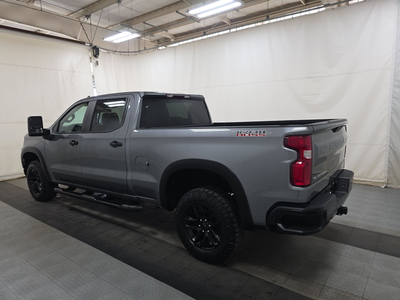 CHEVROLET LT TRL BOS - 7