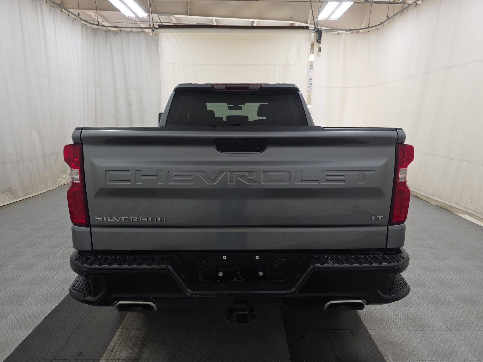 CHEVROLET LT TRL BOS - 6