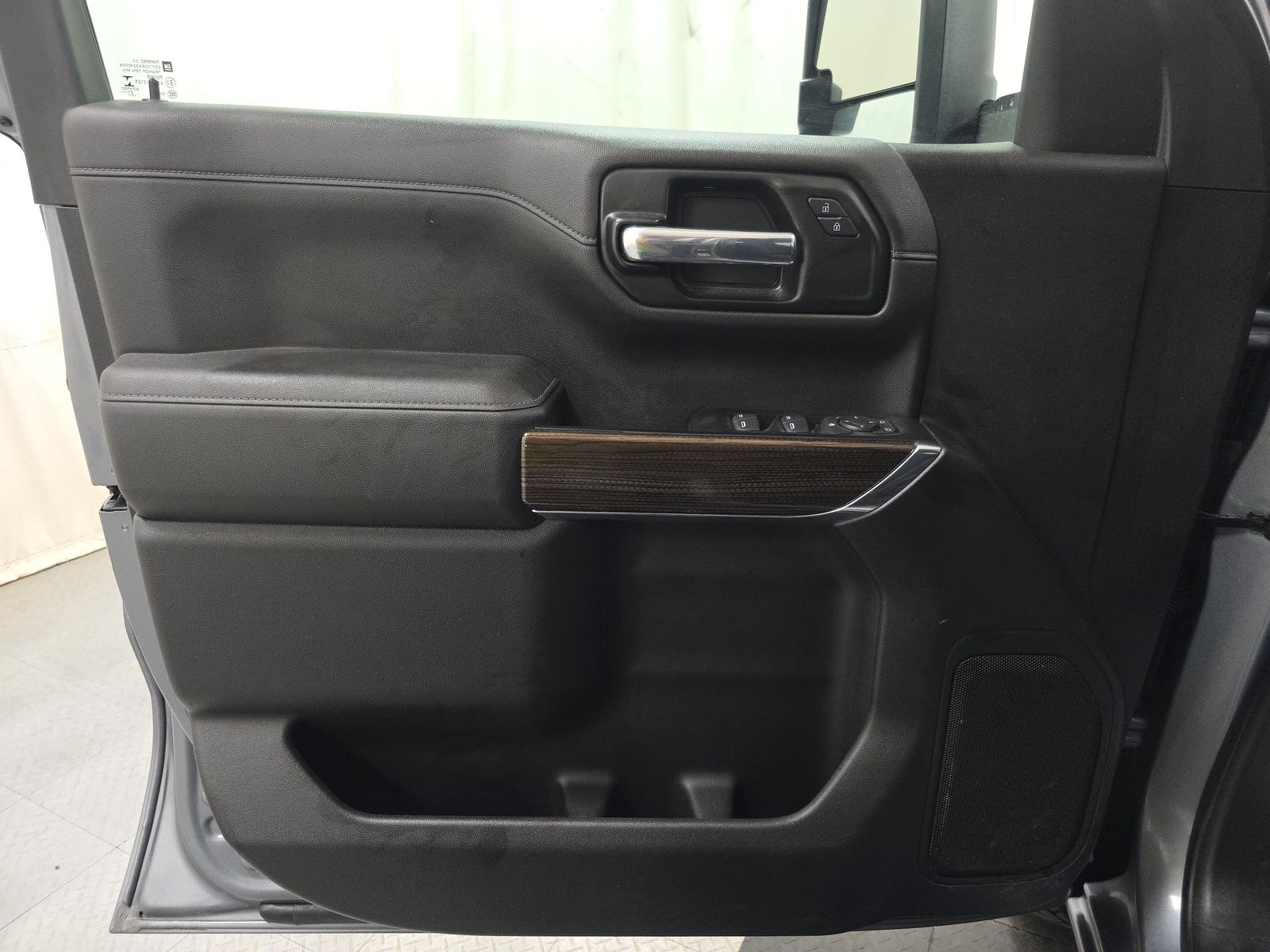 CHEVROLET LT TRL BOS - 10