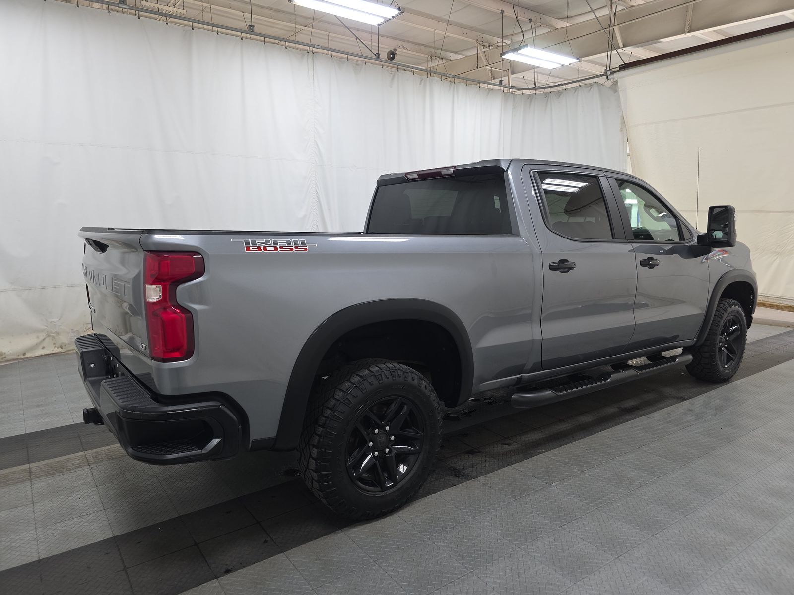 CHEVROLET LT TRL BOS - 5