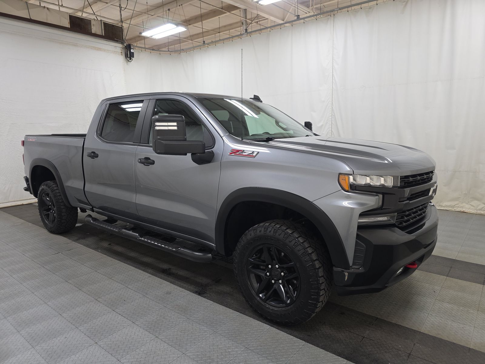 CHEVROLET LT TRL BOS - 4