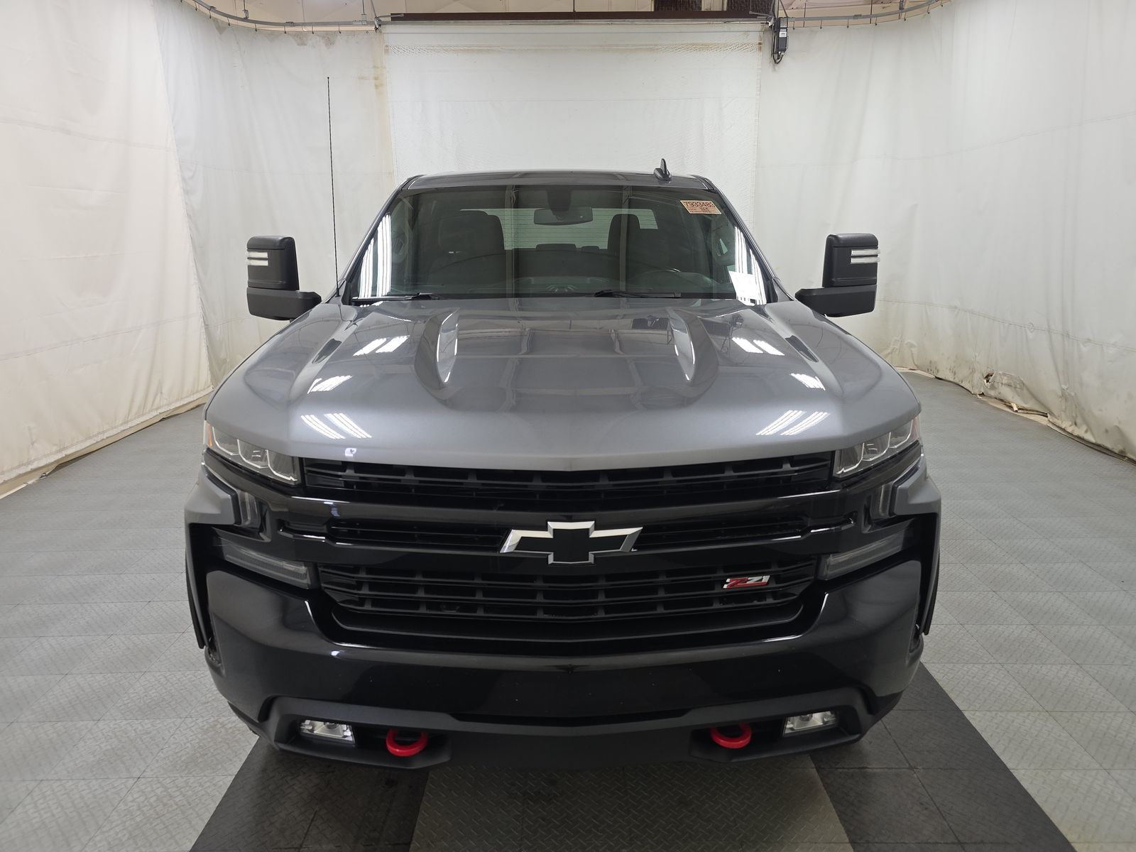 CHEVROLET LT TRL BOS - 3