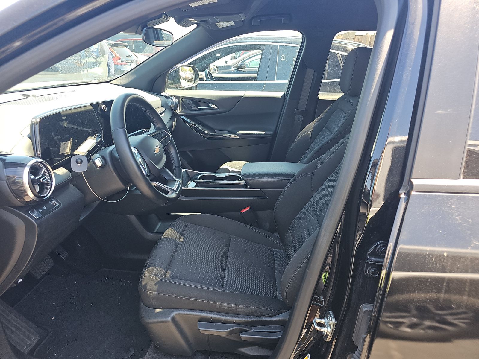 CHEVROLET FWD LT - 8