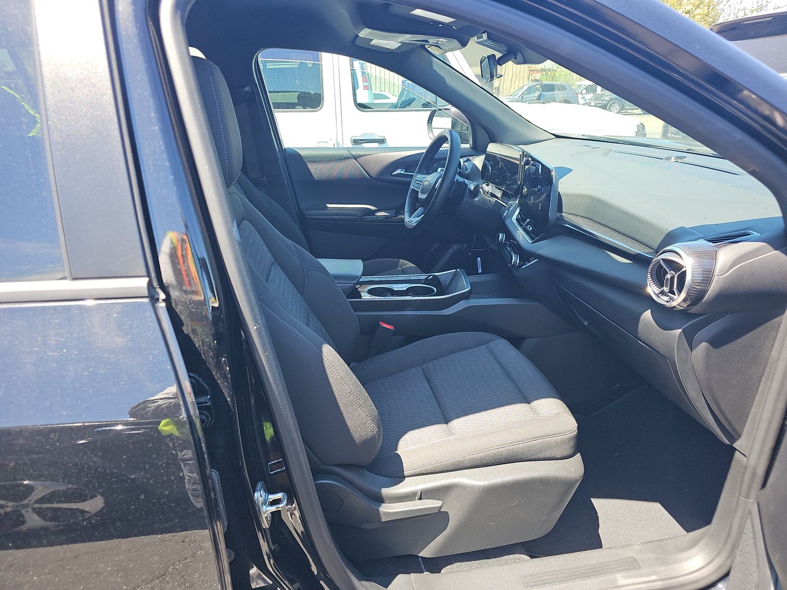 CHEVROLET FWD LT - 9