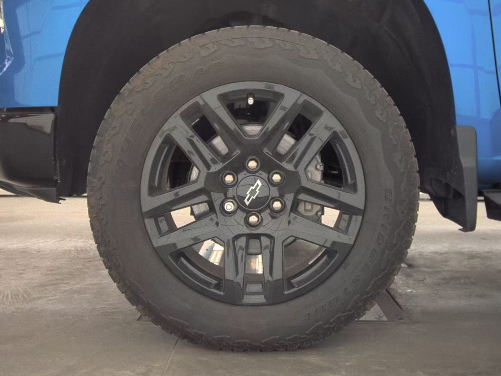 CHEVROLET OTHER - 10