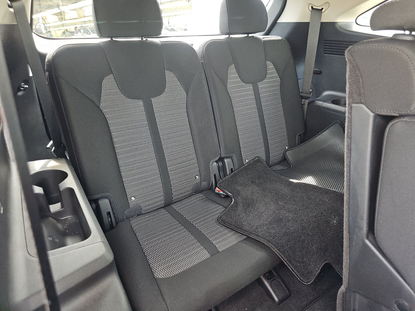 2025 Kia Sorento LX FWD