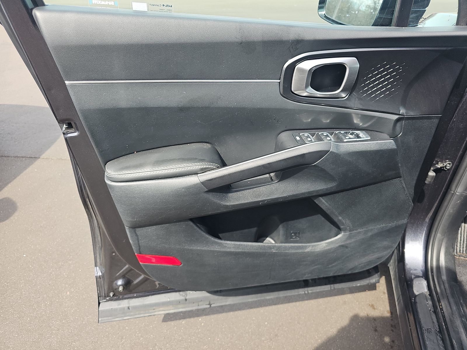 2025 Kia Sorento LX FWD