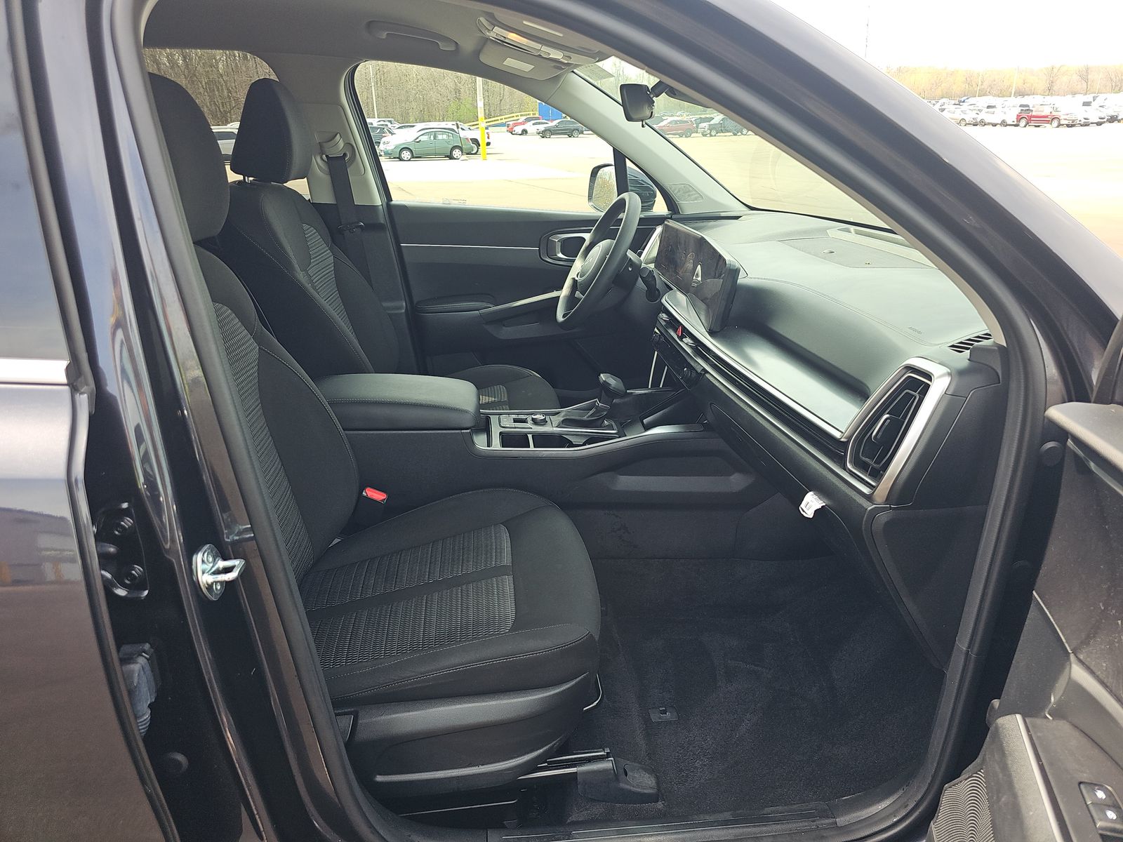 2025 Kia Sorento LX FWD