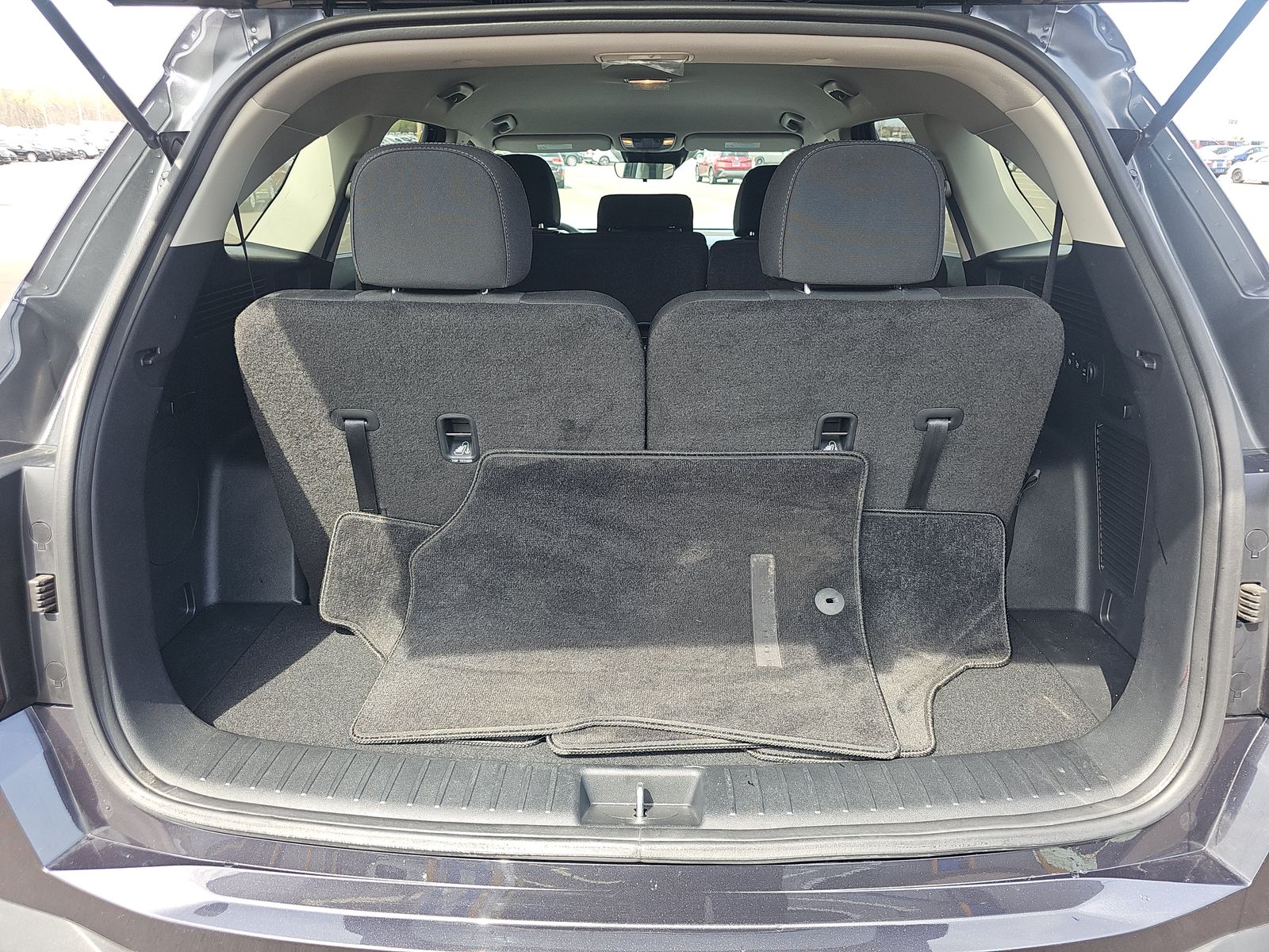 2025 Kia Sorento LX FWD