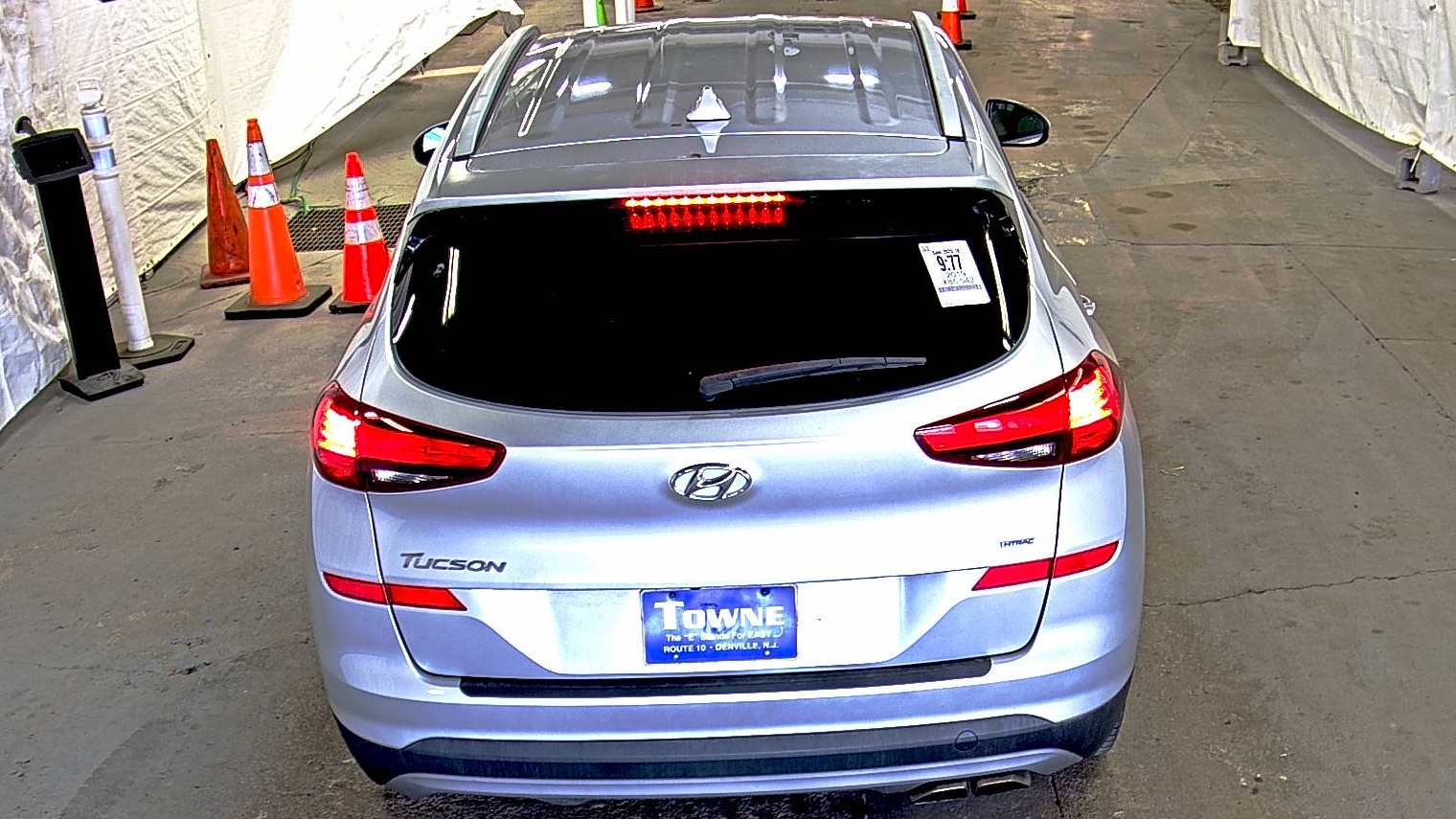 HYUNDAI SEL - 6