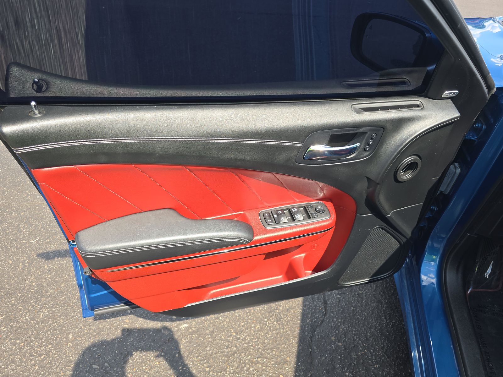 DODGE HELLCAT WB - 10