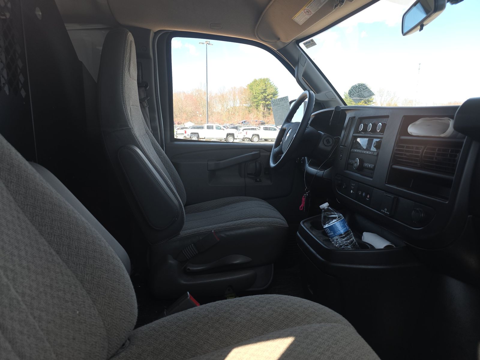 CHEVROLET UNKNOWN - 9