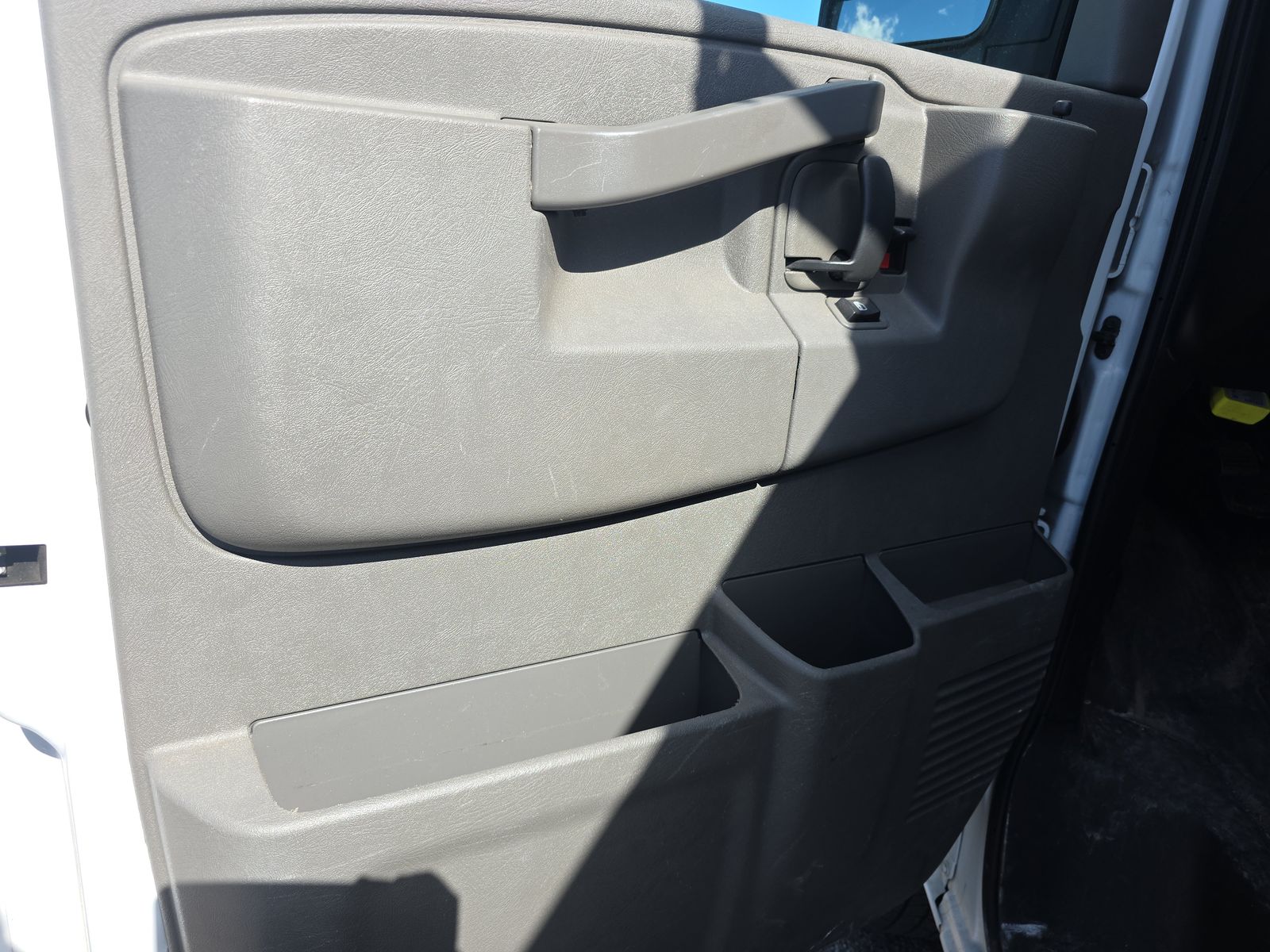 CHEVROLET UNKNOWN - 10