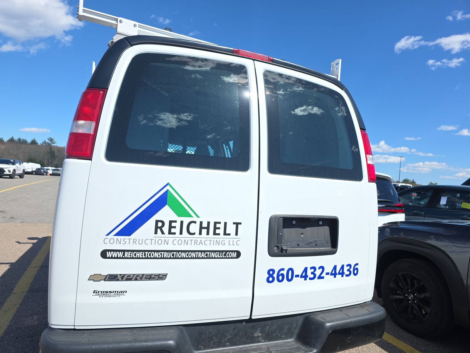 CHEVROLET UNKNOWN - 6