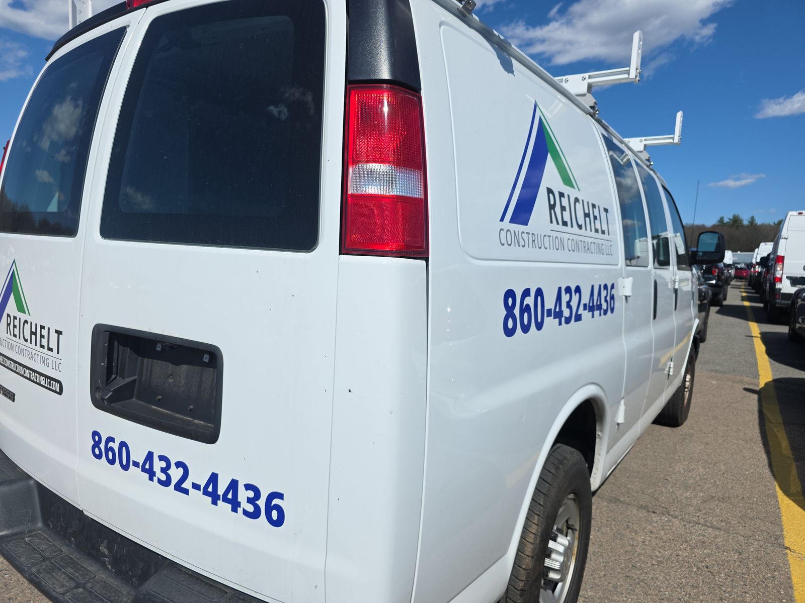 CHEVROLET UNKNOWN - 5