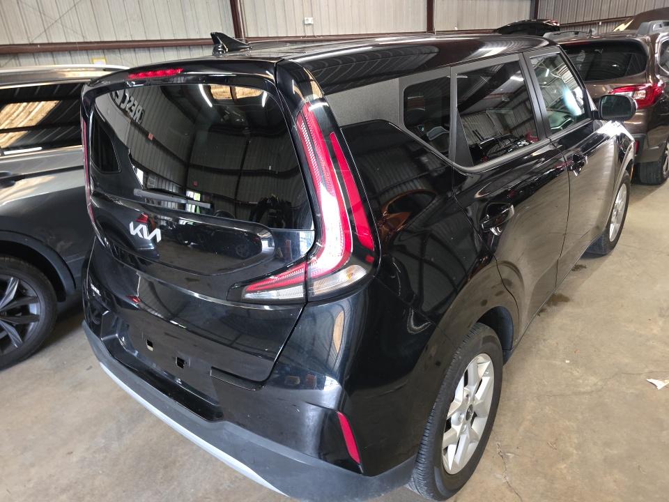 KIA OTHER - 5