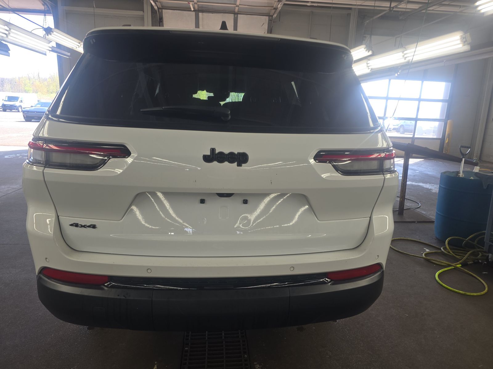 JEEP ALTITUDE X - 6