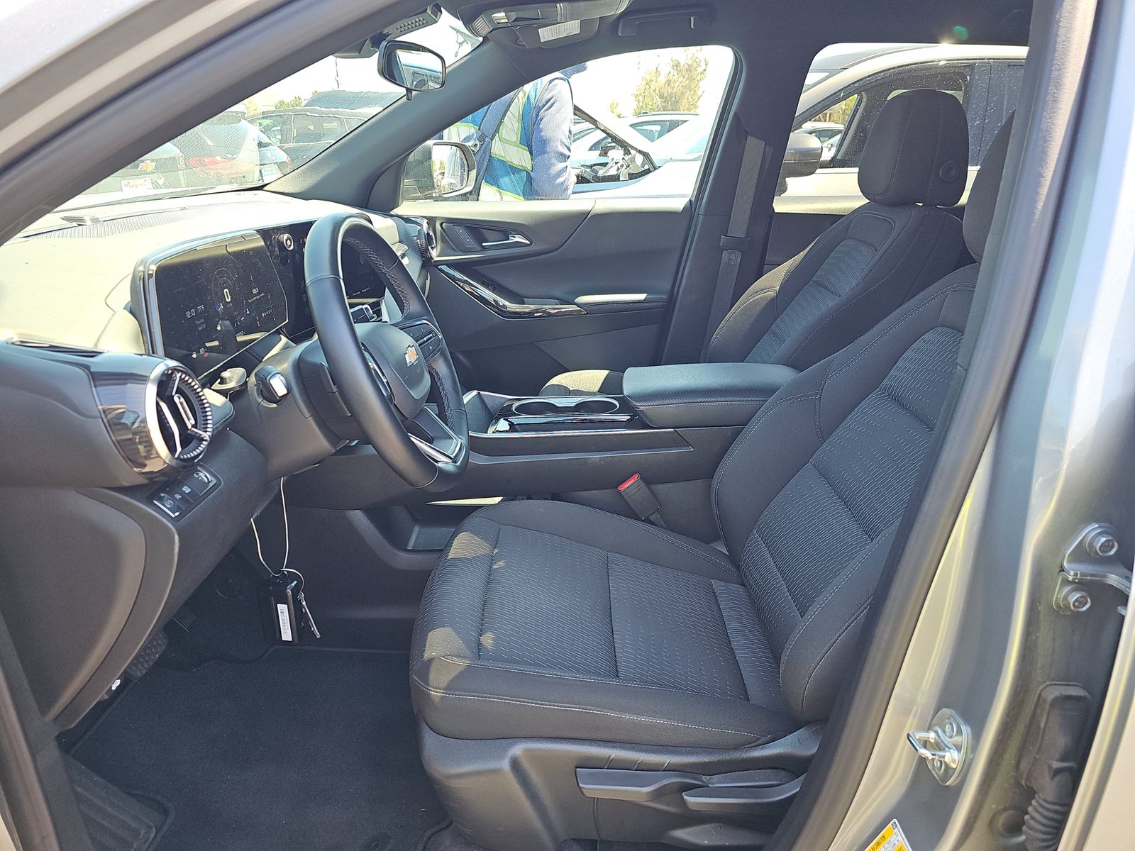 CHEVROLET FWD LT - 8