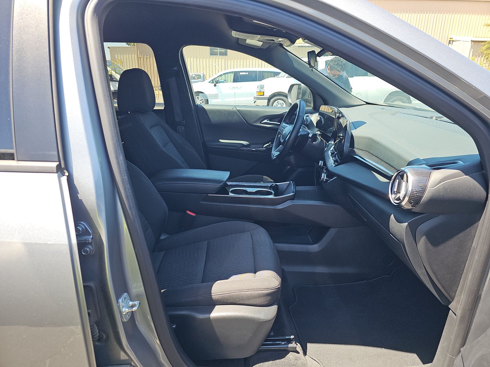 CHEVROLET FWD LT - 9