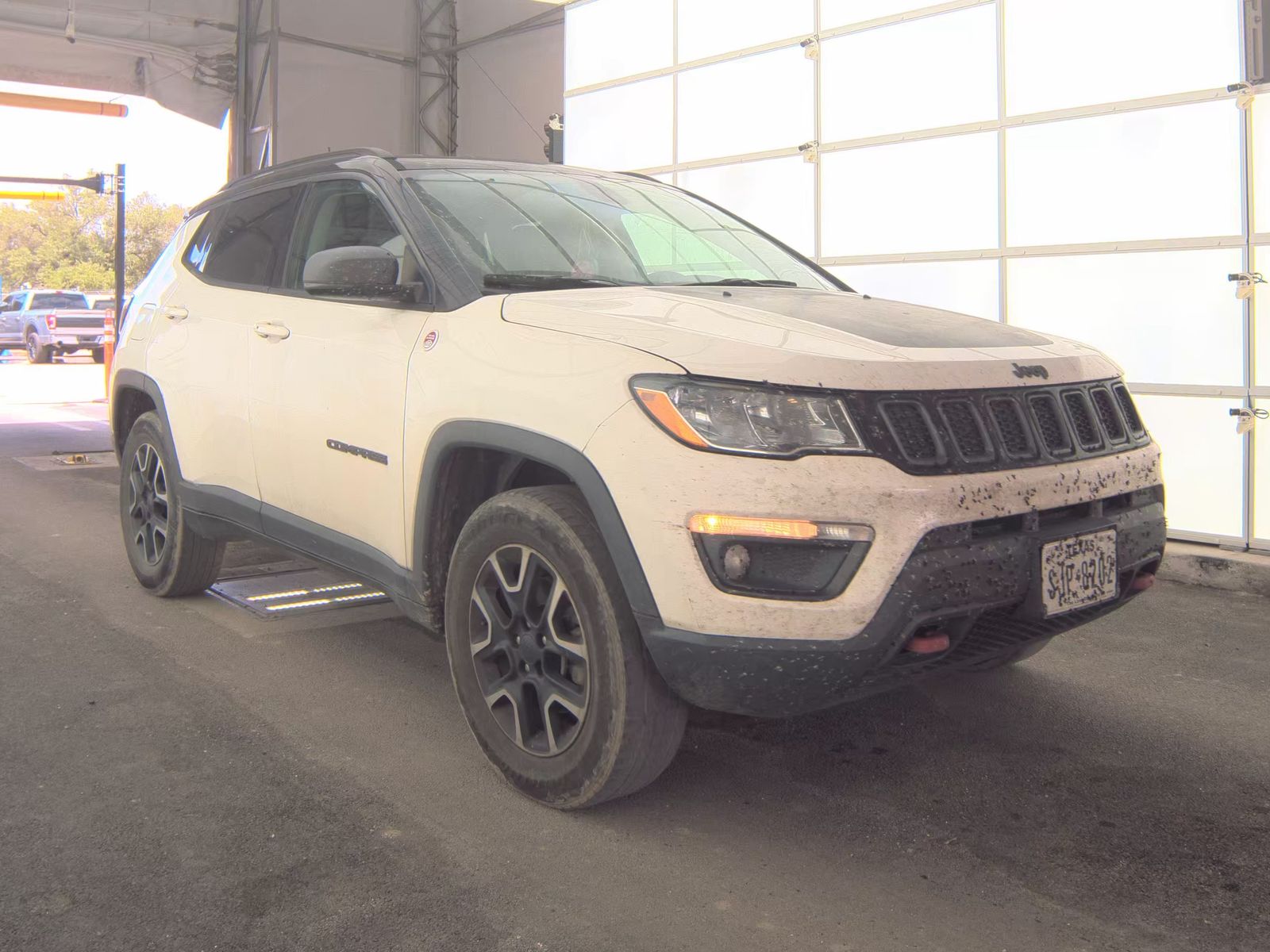 JEEP TRAILHAWK - 5