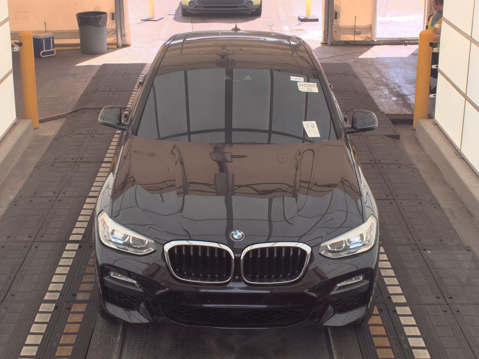 2019 BMW X4 xDrive30i AWD