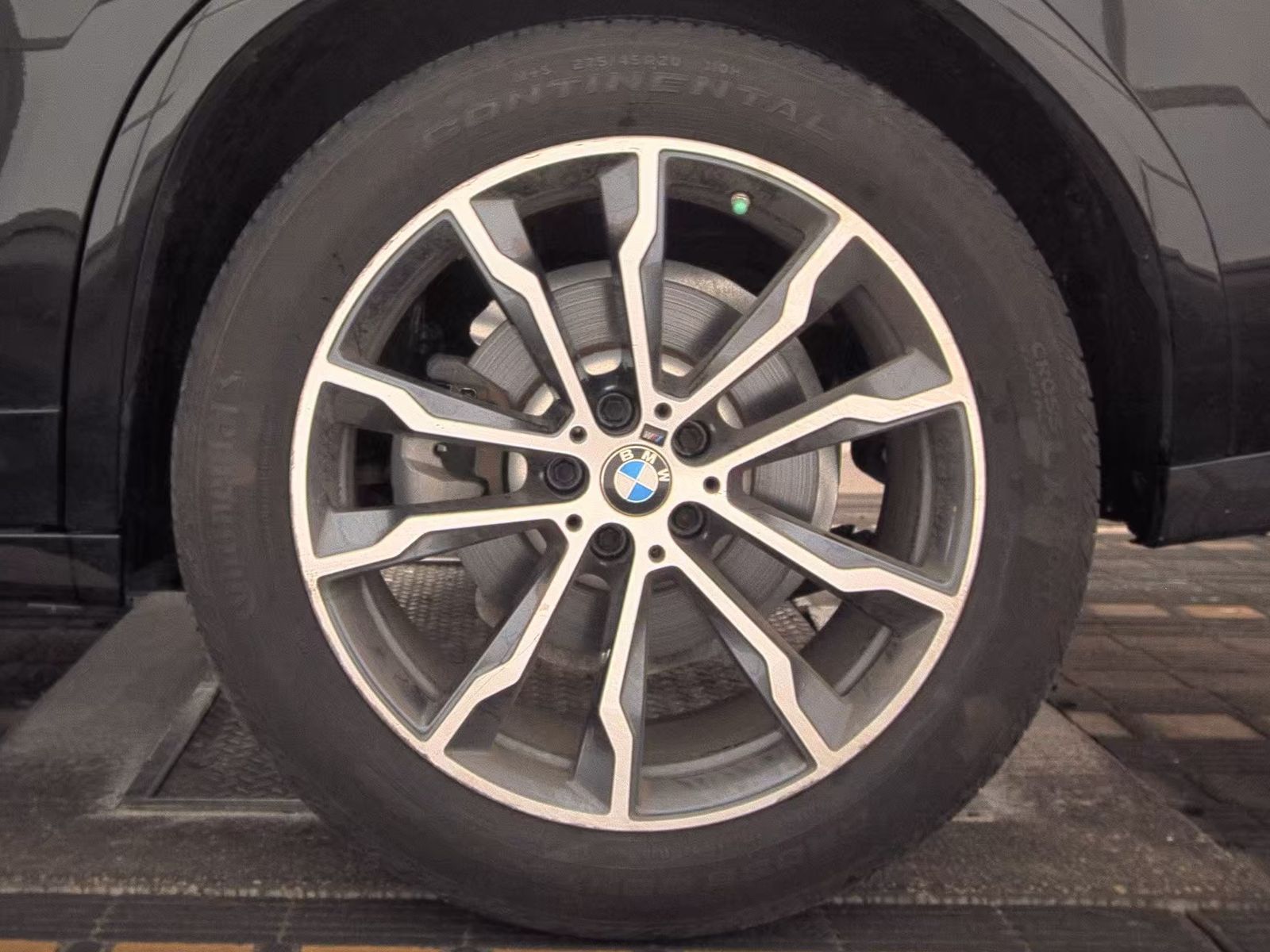 2019 BMW X4 xDrive30i AWD