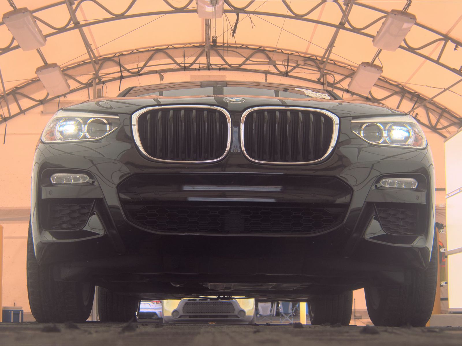 2019 BMW X4 xDrive30i AWD