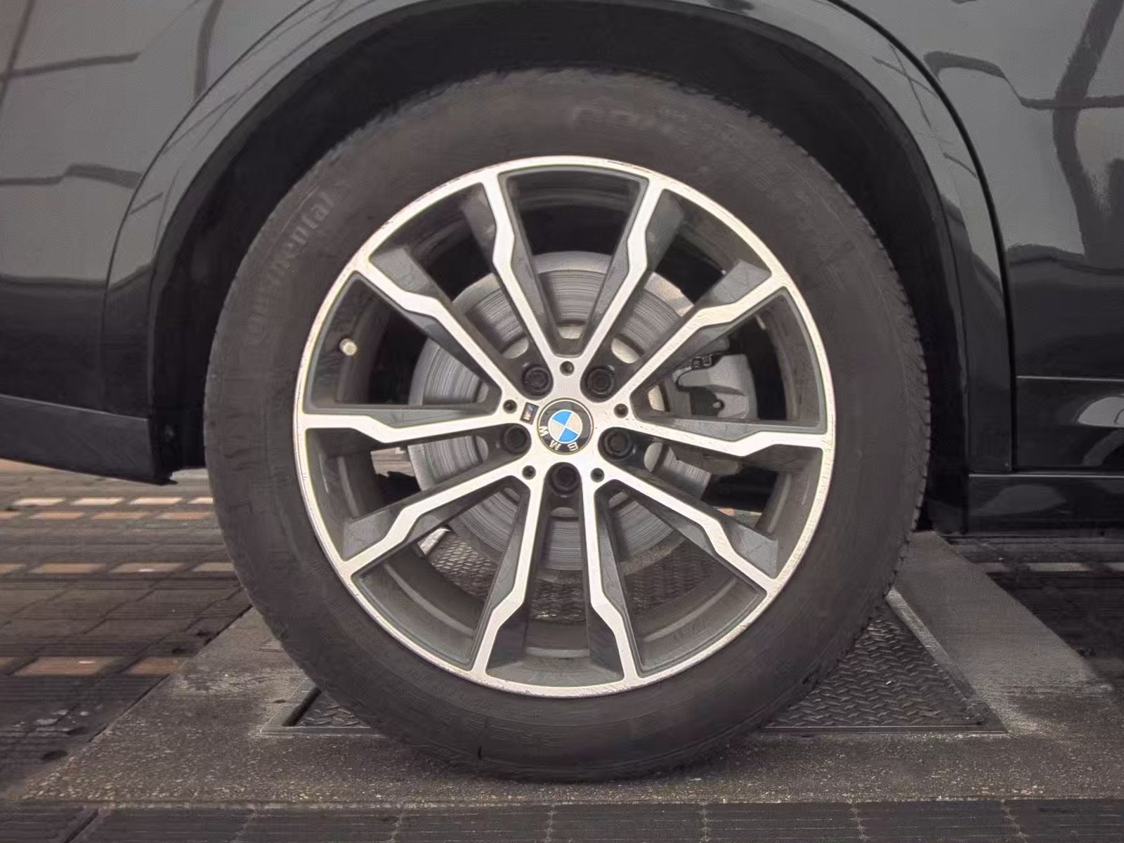 2019 BMW X4 xDrive30i AWD
