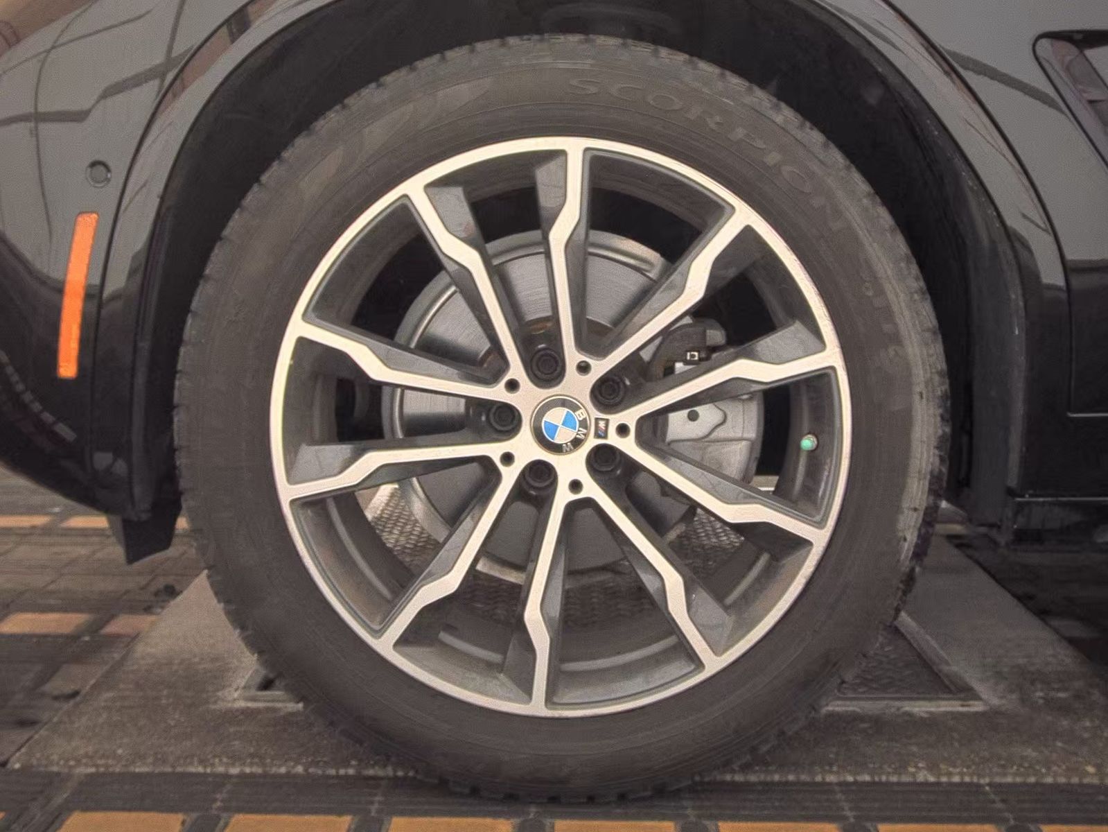 2019 BMW X4 xDrive30i AWD
