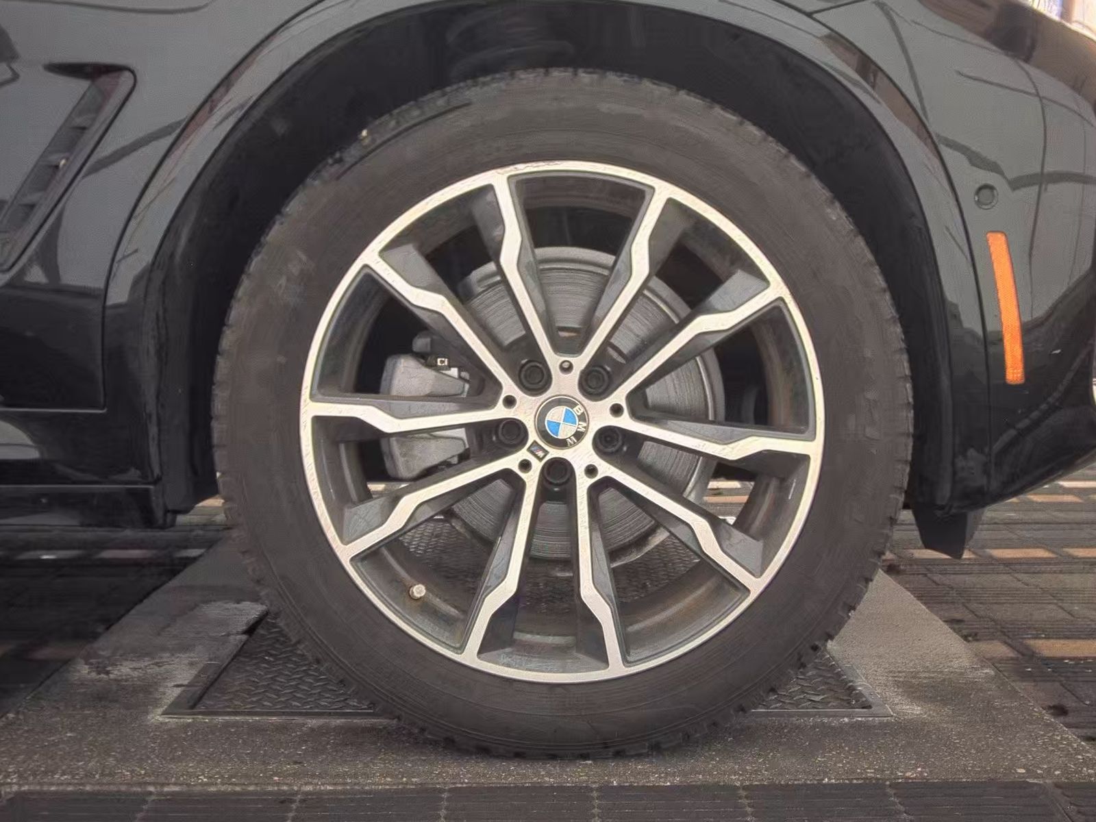 2019 BMW X4 xDrive30i AWD