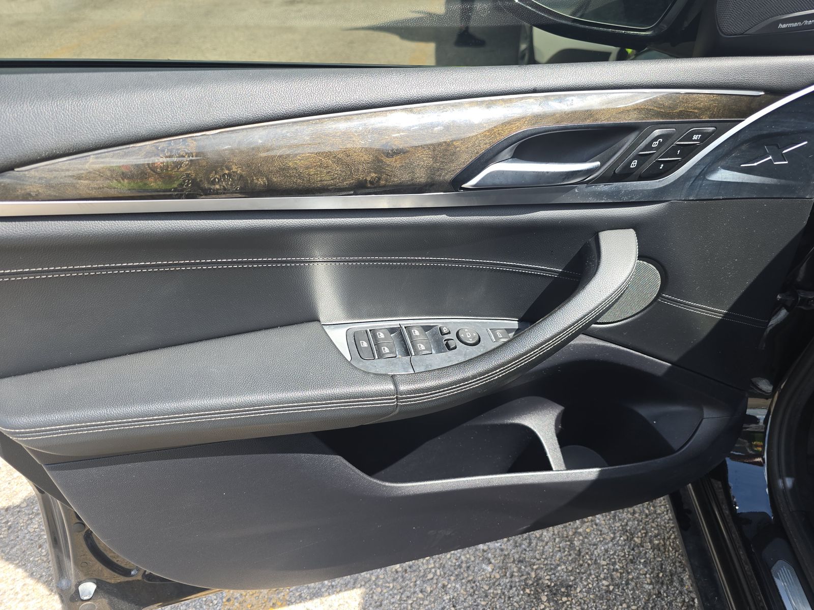 2019 BMW X4 xDrive30i AWD