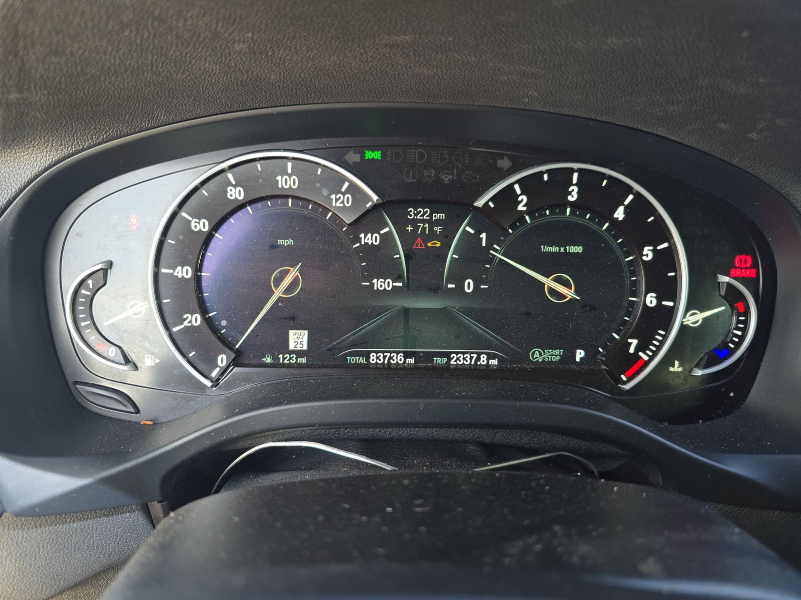 2019 BMW X4 xDrive30i AWD
