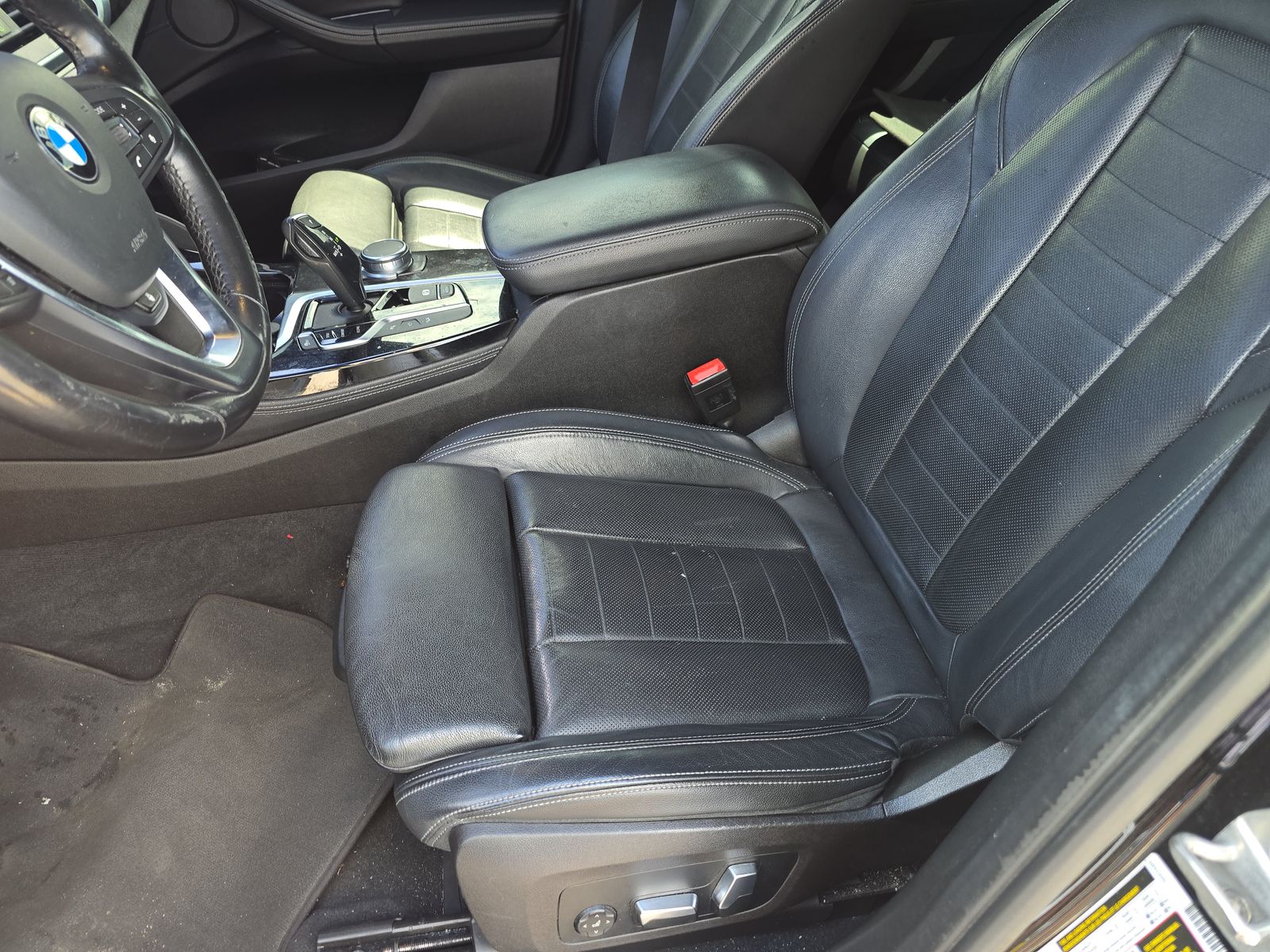 2019 BMW X4 xDrive30i AWD