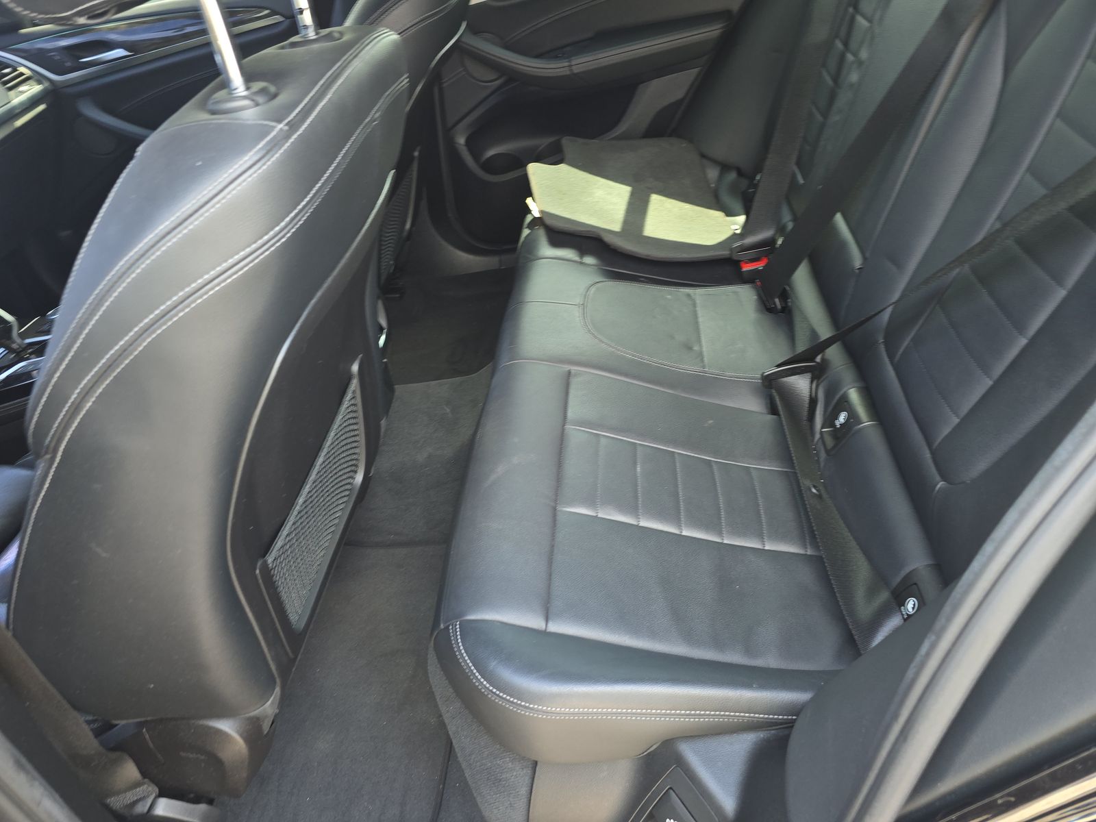 2019 BMW X4 xDrive30i AWD