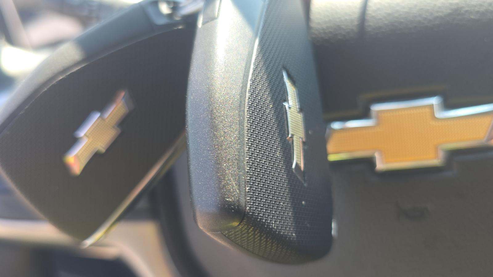 2024 Chevrolet Silverado 1500 LT AWD