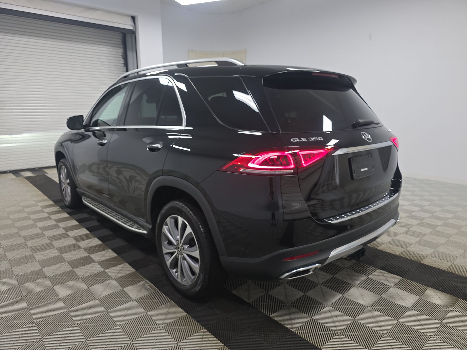 MERCEDES-BENZ GLE-CLASS - 7