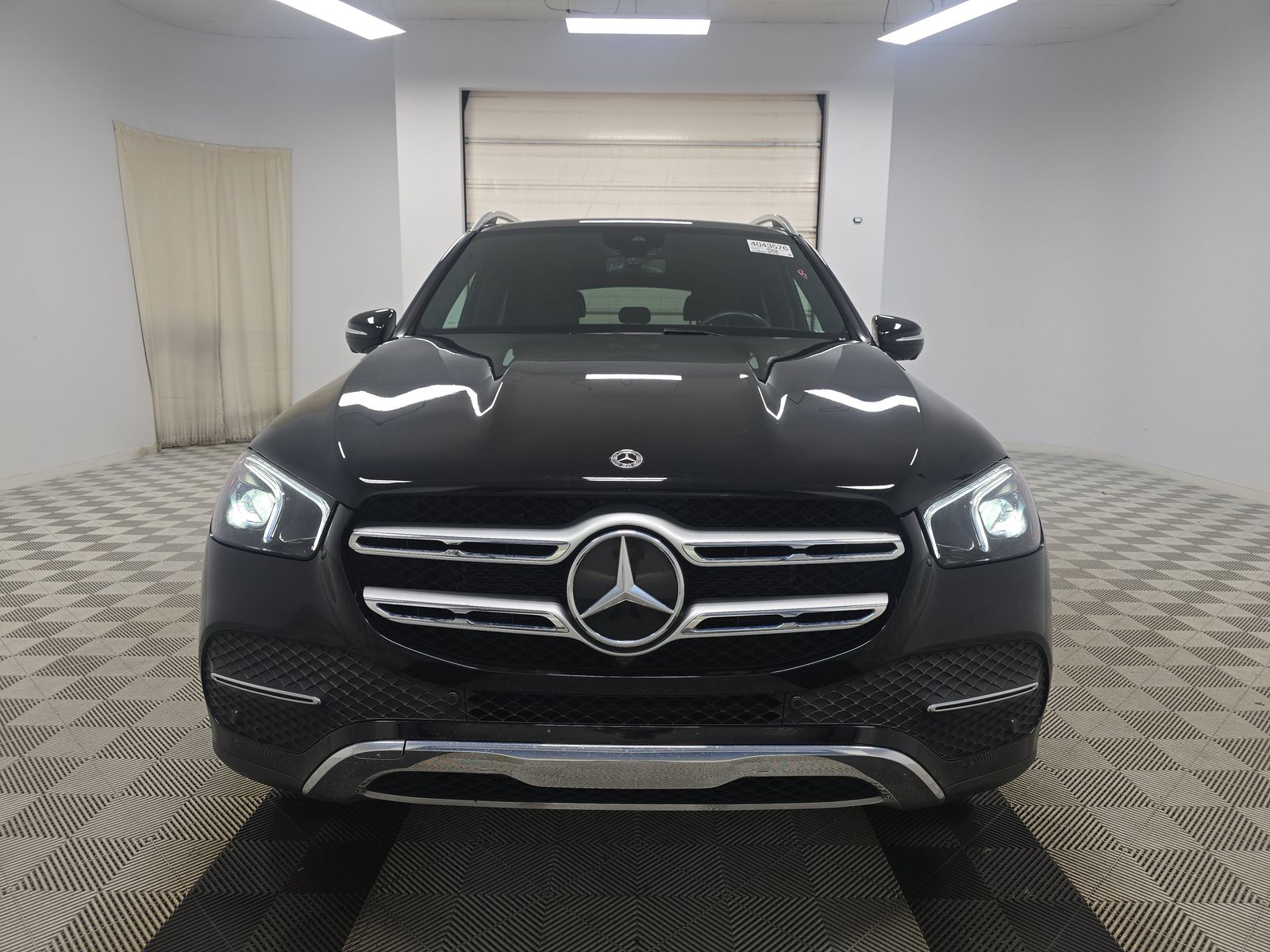 MERCEDES-BENZ GLE-CLASS - 3