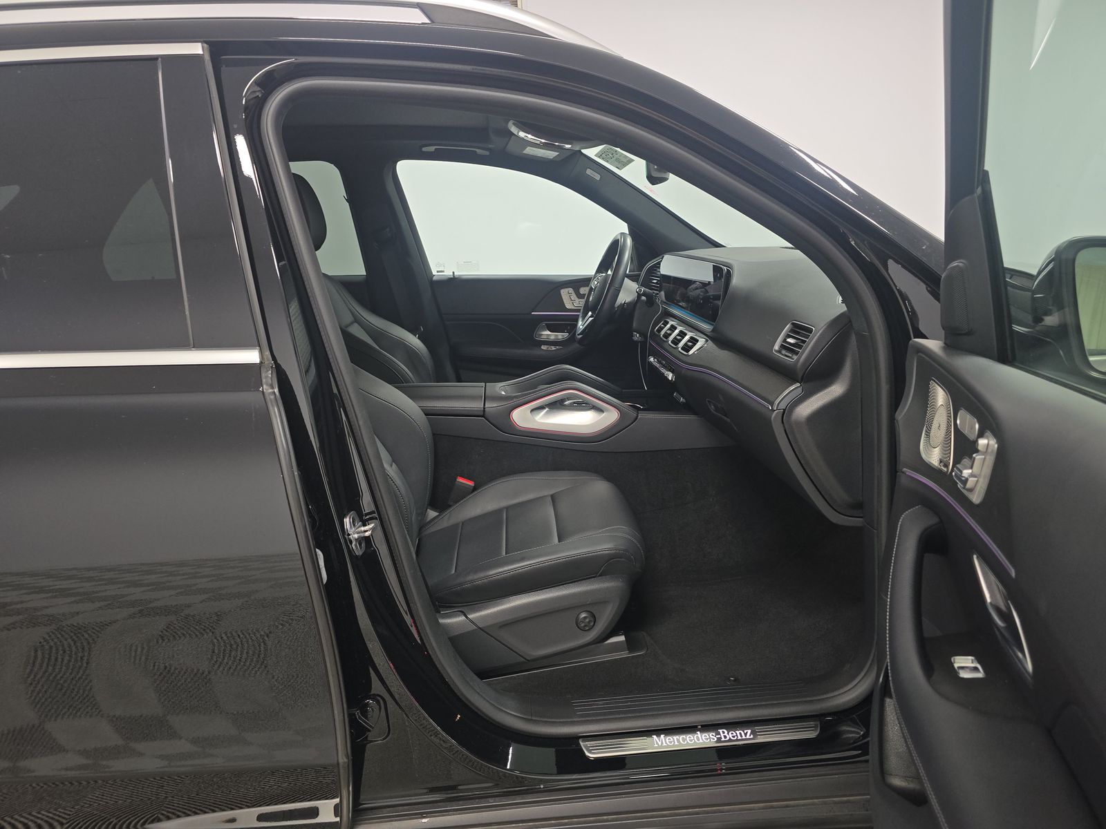 MERCEDES-BENZ GLE-CLASS - 9